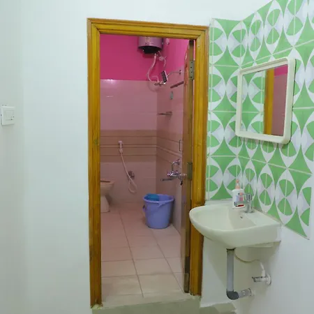 Nanda Mohan Homestay- Luxuries Ac Apartment Close To Alipiri Foothills-Kapila Teertham And Iskcon Temple Tirupati Exterior photo